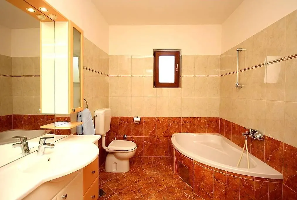 Apartment Vesna Medulin