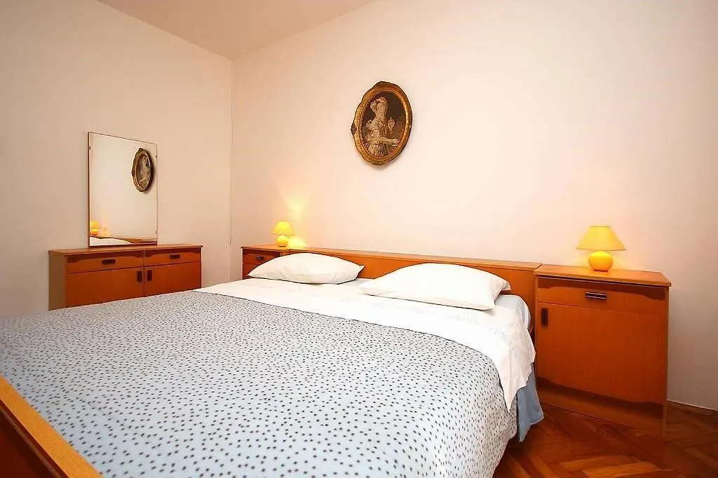 Apartment Vesna Medulin