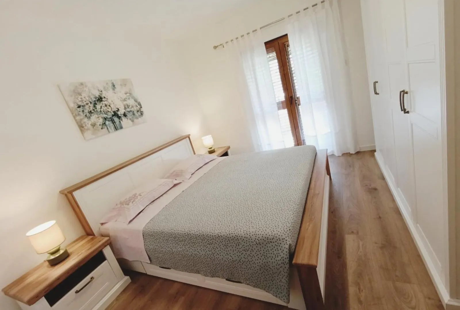 Apartment Vesna Medulin