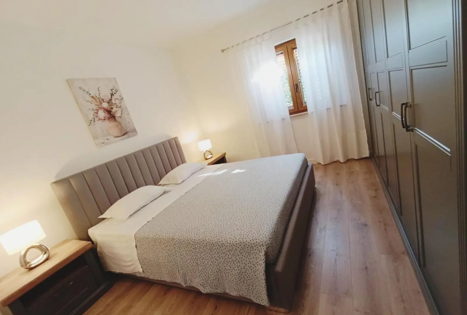 Apartment Vesna