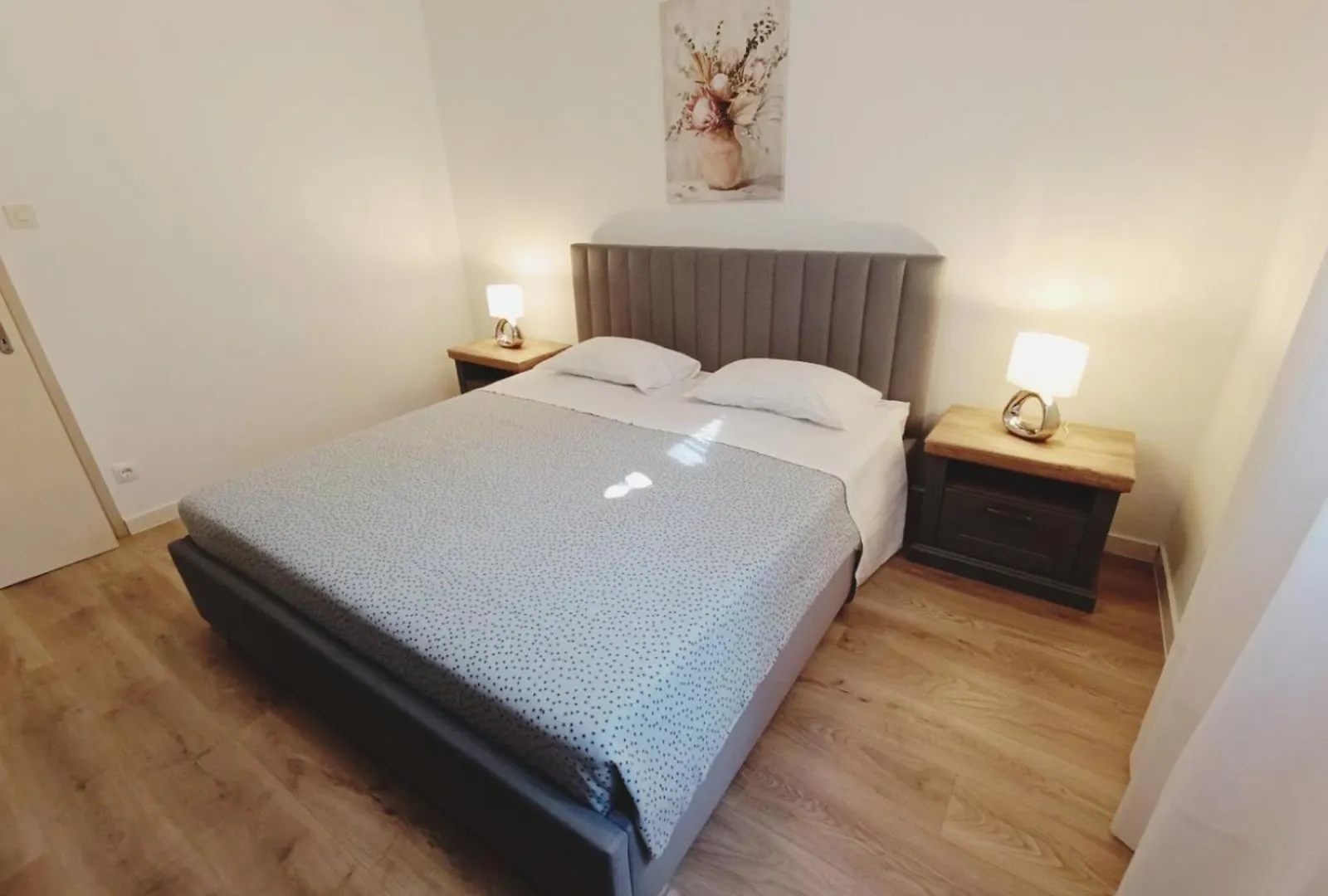 Apartment Vesna 0*, Medulin Croatia