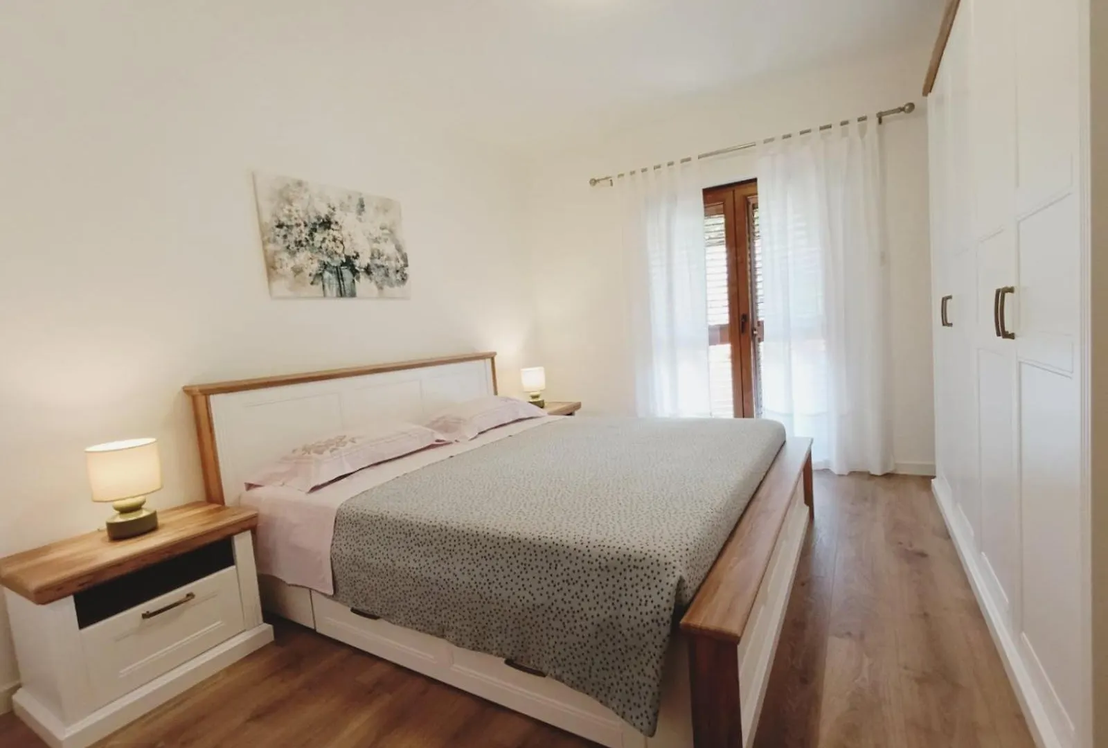 Apartment Vesna  Medulin