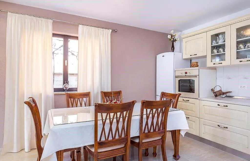 Apartment Vesna Medulin Kroatië
