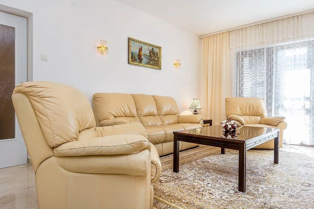 Apartment Vesna Medulin