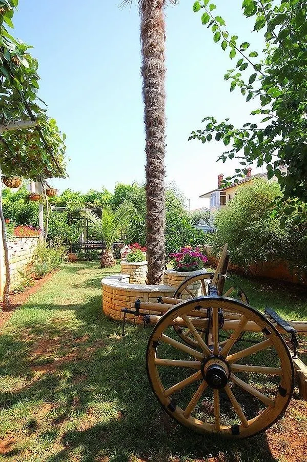 Apartment Vesna Medulin