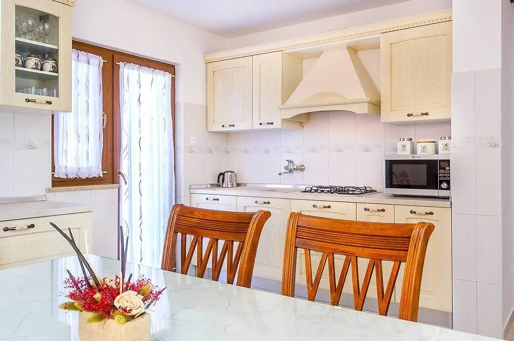 Apartment Vesna Medulin