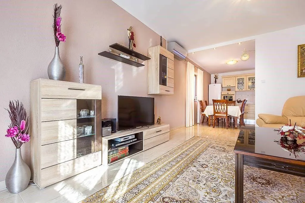 Apartment Vesna Medulin
