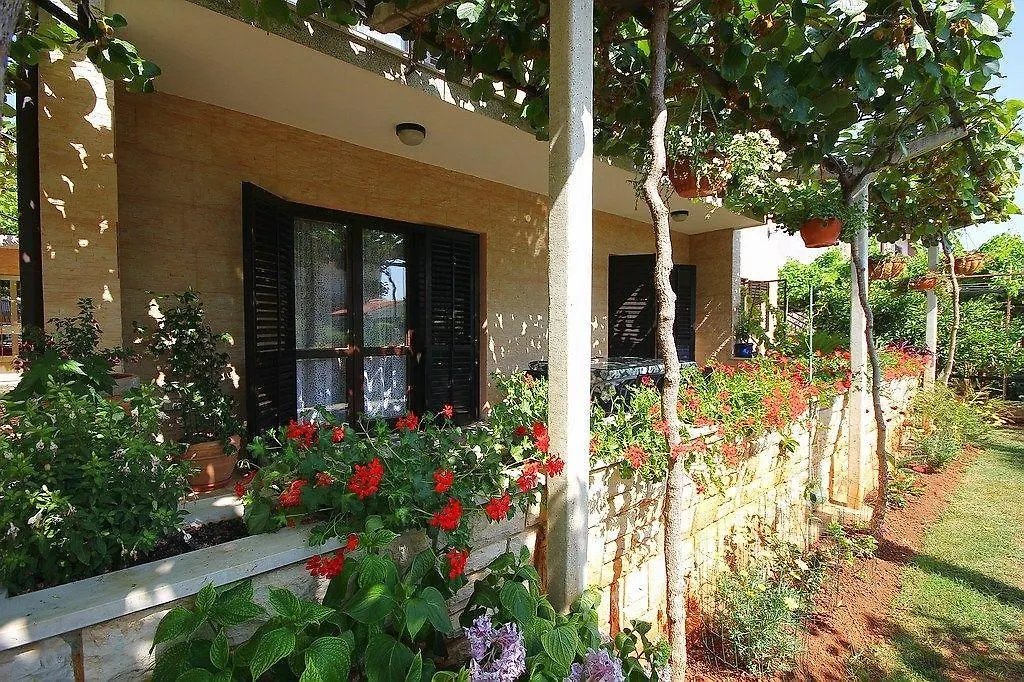 Apartment Vesna Medulin Croatia