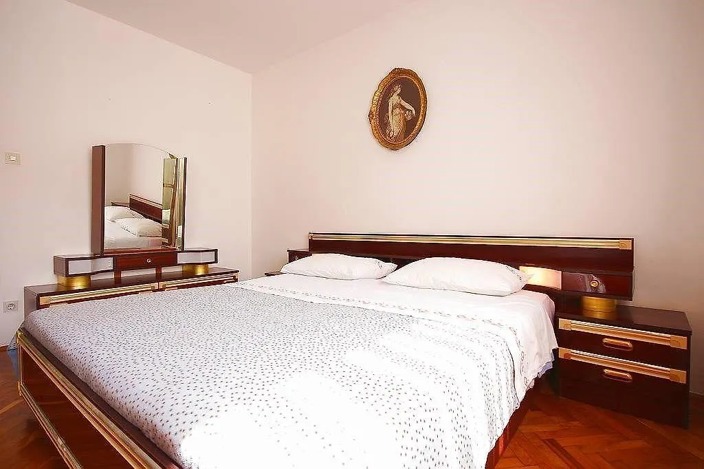 Apartment Vesna Medulin