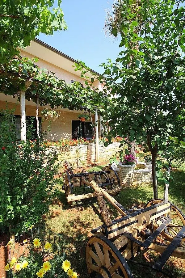 Apartment Vesna Medulin