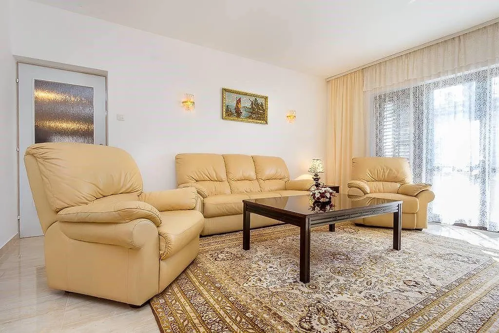 Apartment Vesna Medulin Croatia