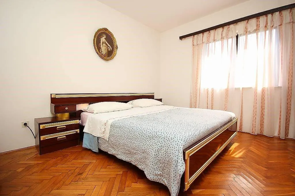 Apartment Vesna Medulin 0*,