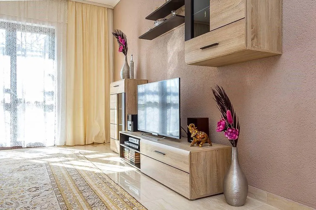 Apartment Vesna Medulin