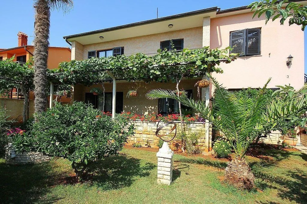 Apartment Vesna Medulin